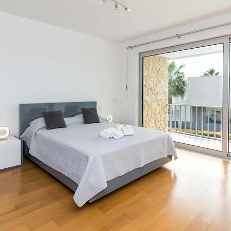 Harmony 4B House - Privat Pool & Ecologic & Privacy & Albufeira Villa Buitenkant foto