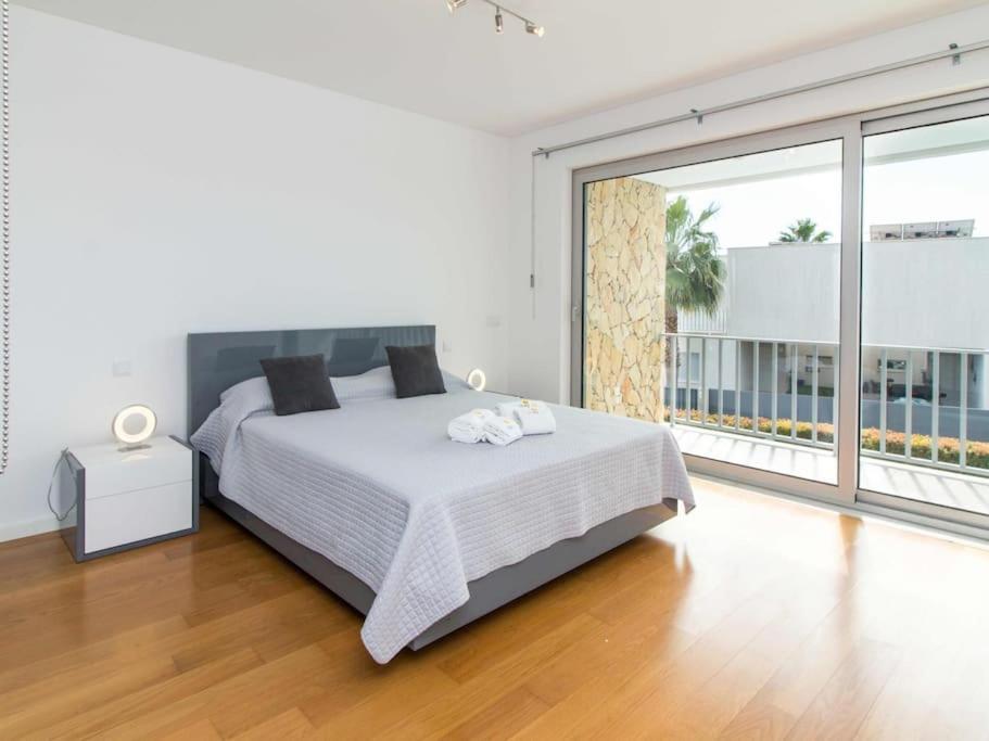 Harmony 4B House - Privat Pool & Ecologic & Privacy & Albufeira Villa Buitenkant foto