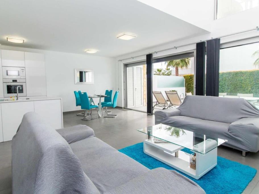 Harmony 4B House - Privat Pool & Ecologic & Privacy & Albufeira Villa Buitenkant foto