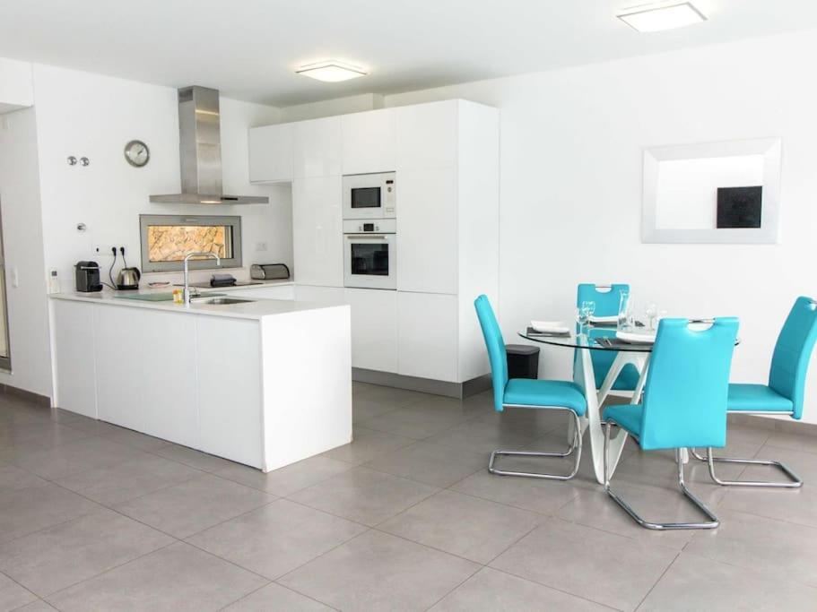 Harmony 4B House - Privat Pool & Ecologic & Privacy & Albufeira Villa Buitenkant foto