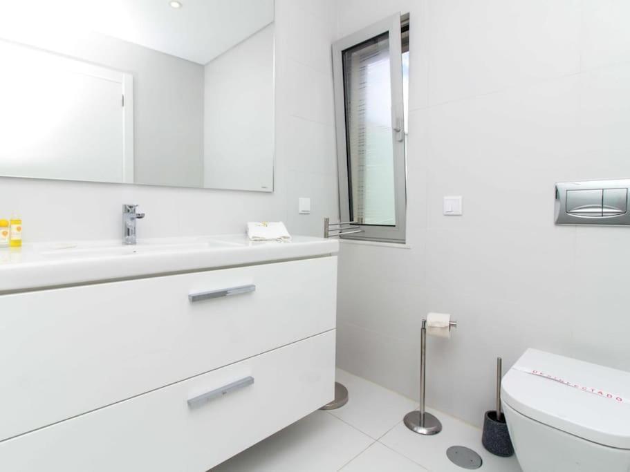 Harmony 4B House - Privat Pool & Ecologic & Privacy & Albufeira Villa Buitenkant foto