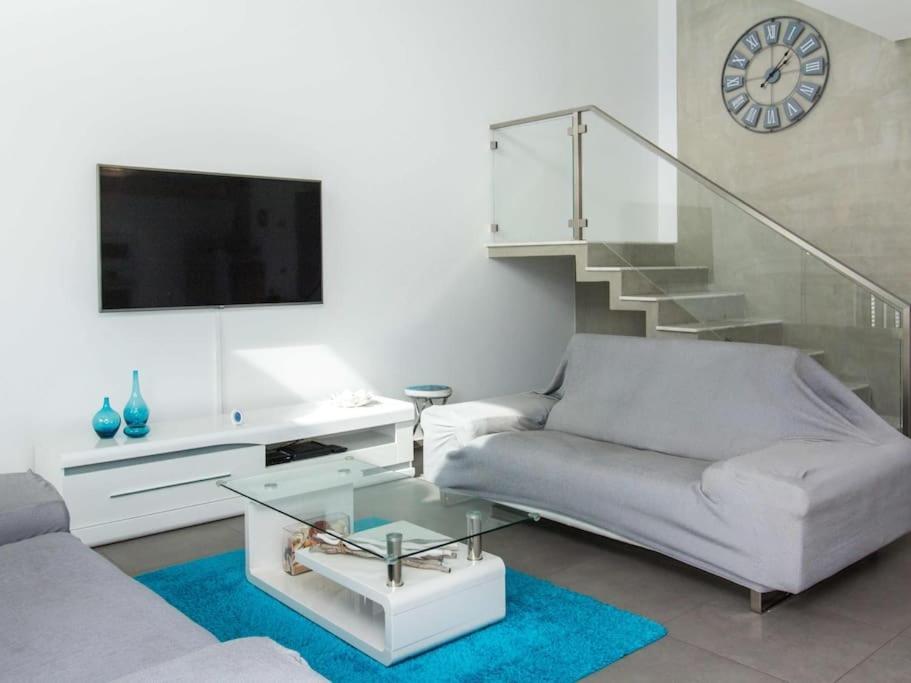 Harmony 4B House - Privat Pool & Ecologic & Privacy & Albufeira Villa Buitenkant foto