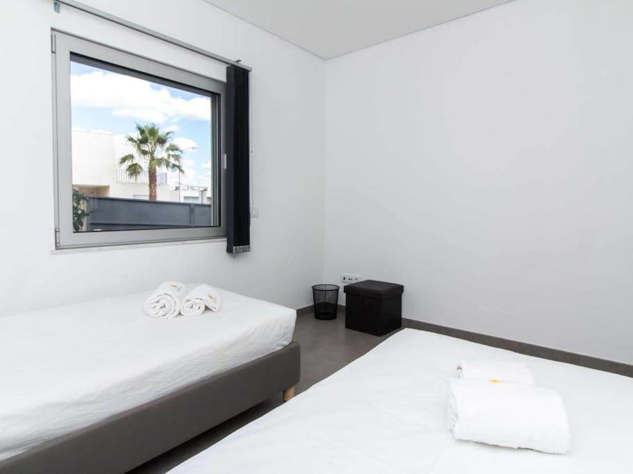 Harmony 4B House - Privat Pool & Ecologic & Privacy & Albufeira Villa Buitenkant foto