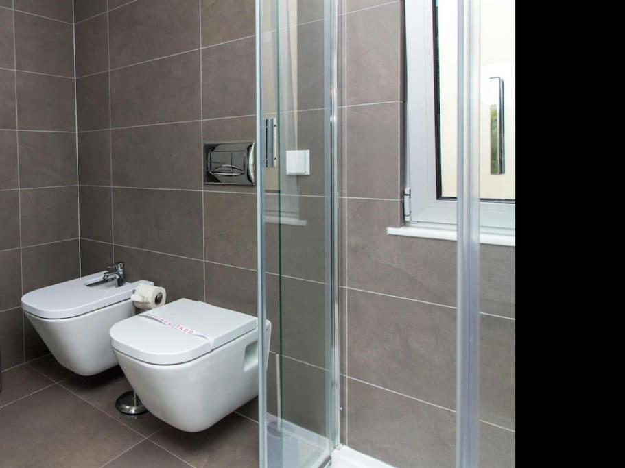 Harmony 4B House - Privat Pool & Ecologic & Privacy & Albufeira Villa Buitenkant foto