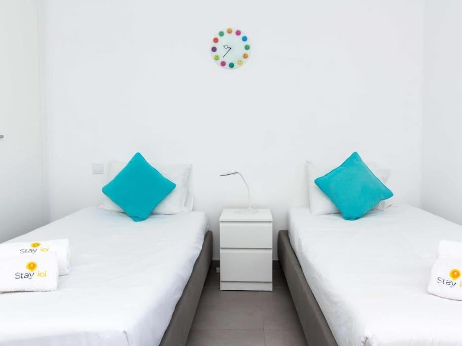Harmony 4B House - Privat Pool & Ecologic & Privacy & Albufeira Villa Buitenkant foto