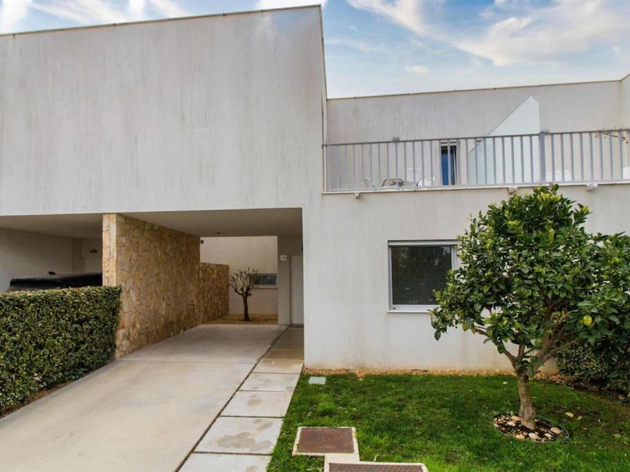Harmony 4B House - Privat Pool & Ecologic & Privacy & Albufeira Villa Buitenkant foto