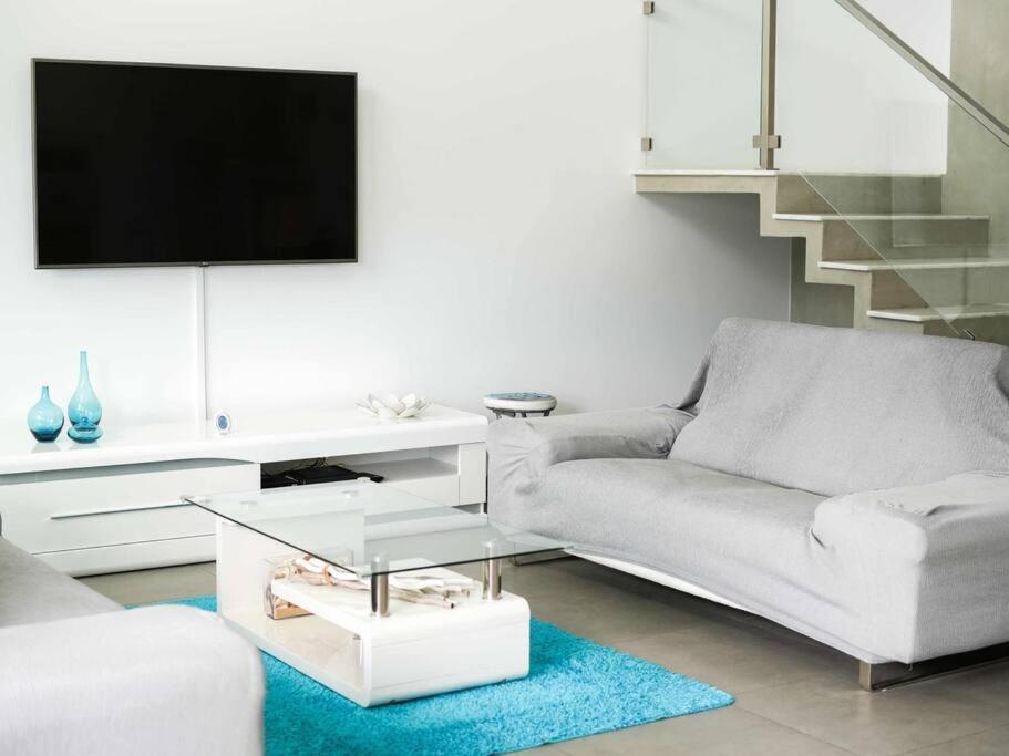 Harmony 4B House - Privat Pool & Ecologic & Privacy & Albufeira Villa Buitenkant foto