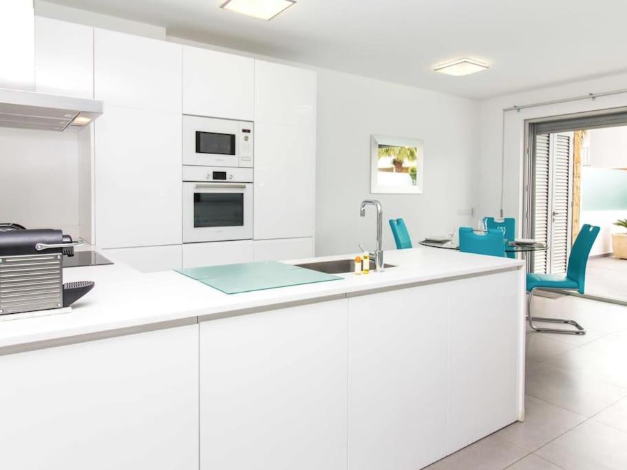 Harmony 4B House - Privat Pool & Ecologic & Privacy & Albufeira Villa Buitenkant foto