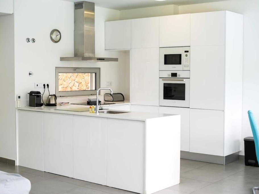Harmony 4B House - Privat Pool & Ecologic & Privacy & Albufeira Villa Buitenkant foto