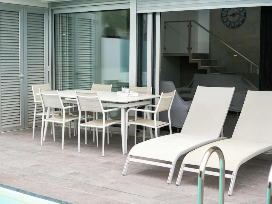 Harmony 4B House - Privat Pool & Ecologic & Privacy & Albufeira Villa Buitenkant foto