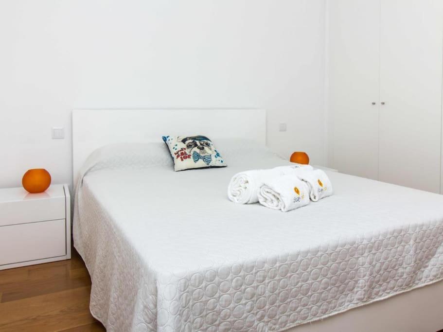 Harmony 4B House - Privat Pool & Ecologic & Privacy & Albufeira Villa Buitenkant foto