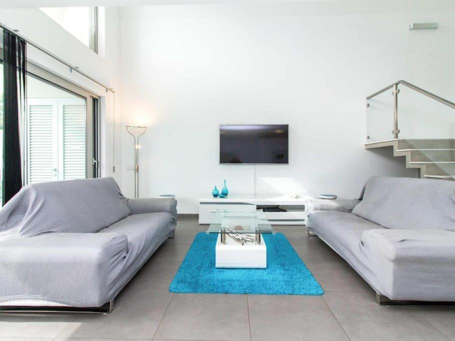 Harmony 4B House - Privat Pool & Ecologic & Privacy & Albufeira Villa Buitenkant foto