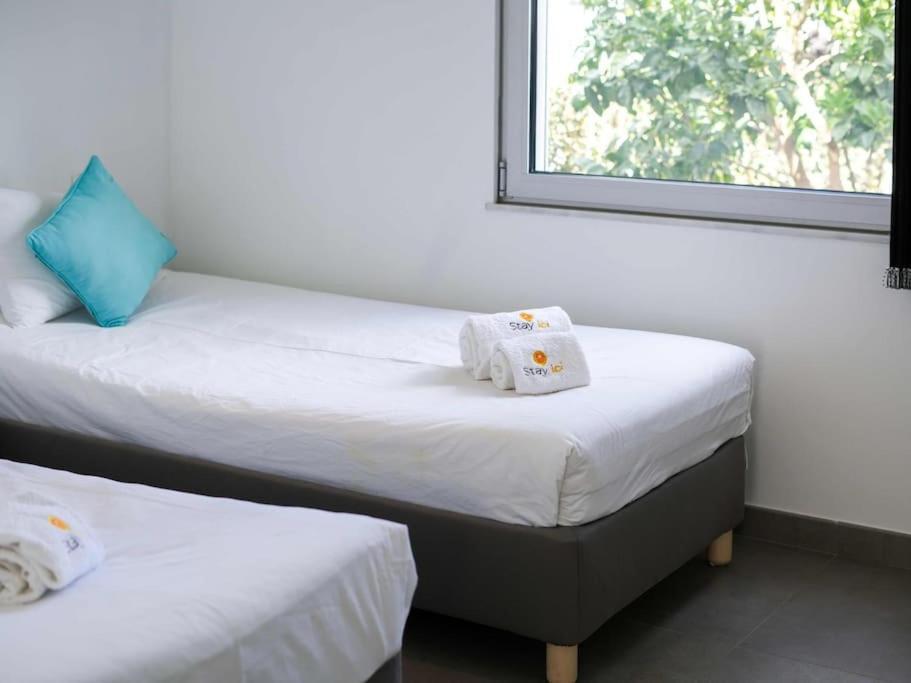 Harmony 4B House - Privat Pool & Ecologic & Privacy & Albufeira Villa Buitenkant foto