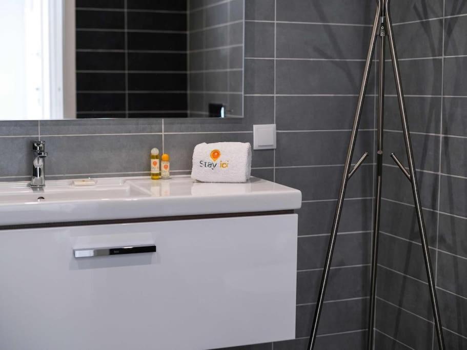 Harmony 4B House - Privat Pool & Ecologic & Privacy & Albufeira Villa Buitenkant foto