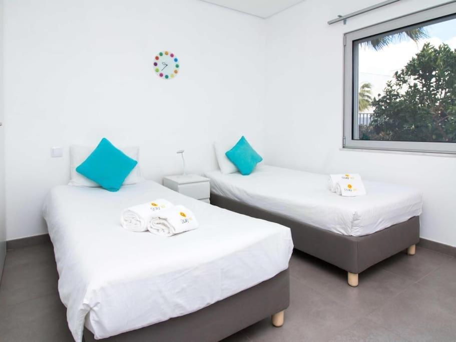 Harmony 4B House - Privat Pool & Ecologic & Privacy & Albufeira Villa Buitenkant foto
