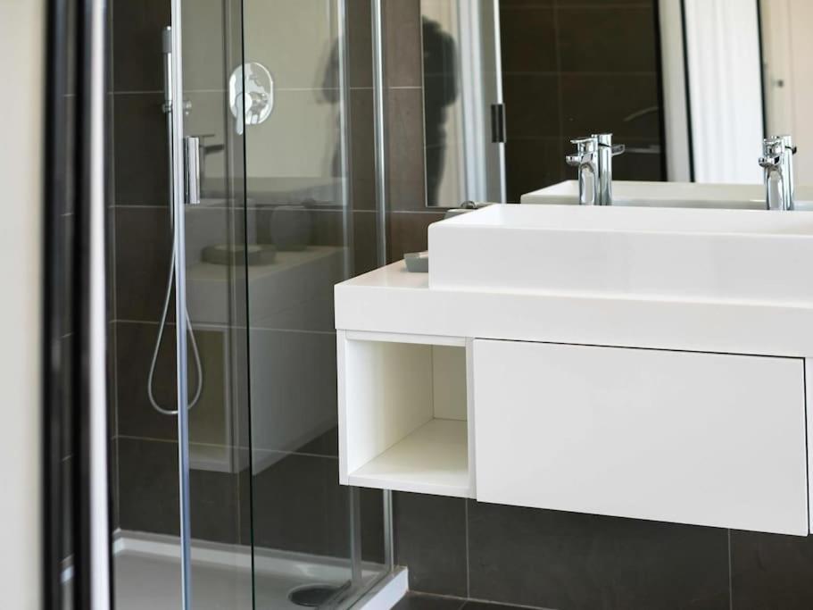 Harmony 4B House - Privat Pool & Ecologic & Privacy & Albufeira Villa Buitenkant foto