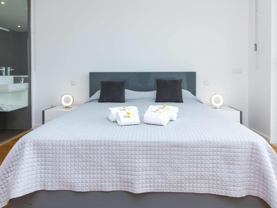 Harmony 4B House - Privat Pool & Ecologic & Privacy & Albufeira Villa Buitenkant foto